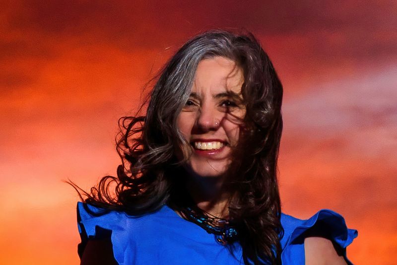 Photos: Cara Luft Returns With First Solo Album in 13 Years, MY HEART WILL ALWAYS BE — photo 7 of 7