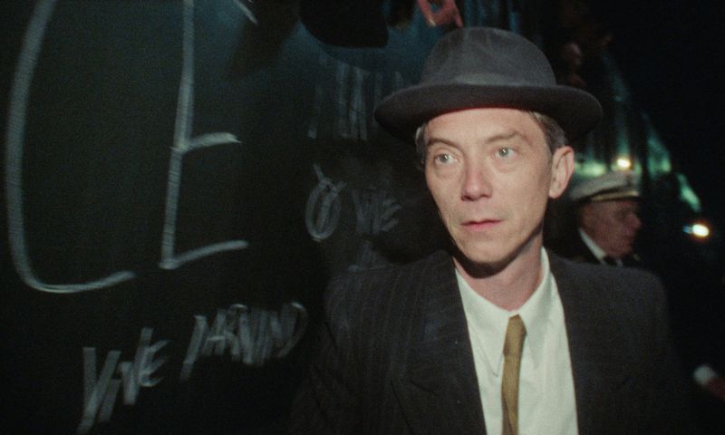 Photos: French Film Festival UK to Return for 34th Edition Across 40+ UK Venues — photo 1 of 18