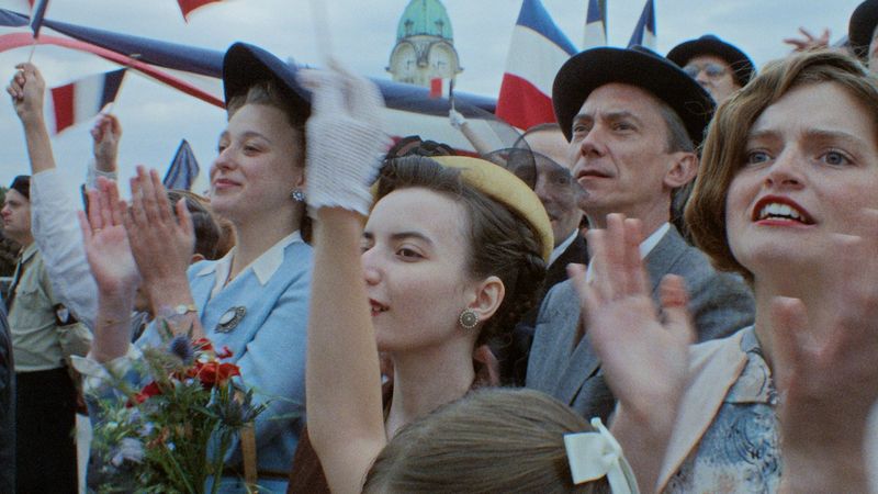 Photos: French Film Festival UK to Return for 34th Edition Across 40+ UK Venues — photo 2 of 18