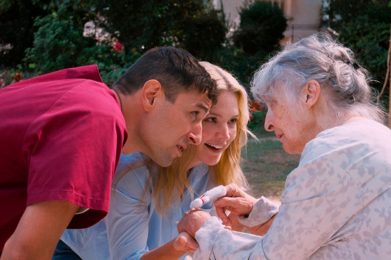 Photos: French Film Festival UK to Return for 34th Edition Across 40+ UK Venues — photo 3 of 18