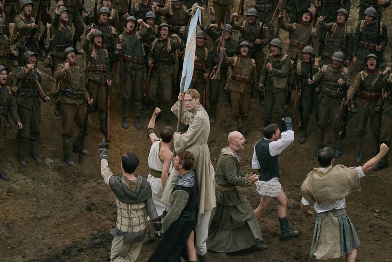 Photos: French Film Festival UK to Return for 34th Edition Across 40+ UK Venues — photo 5 of 18