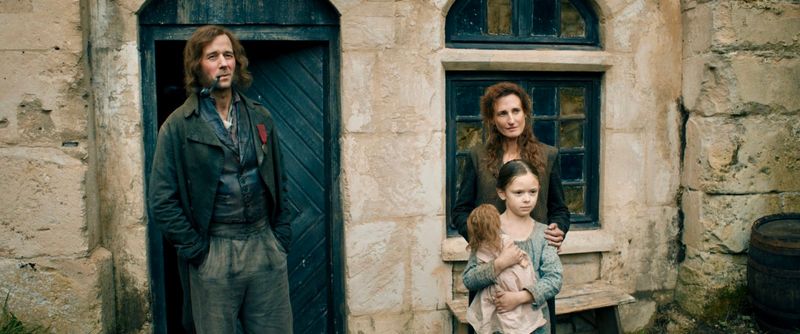Photos: French Film Festival UK to Return for 34th Edition Across 40+ UK Venues — photo 7 of 18