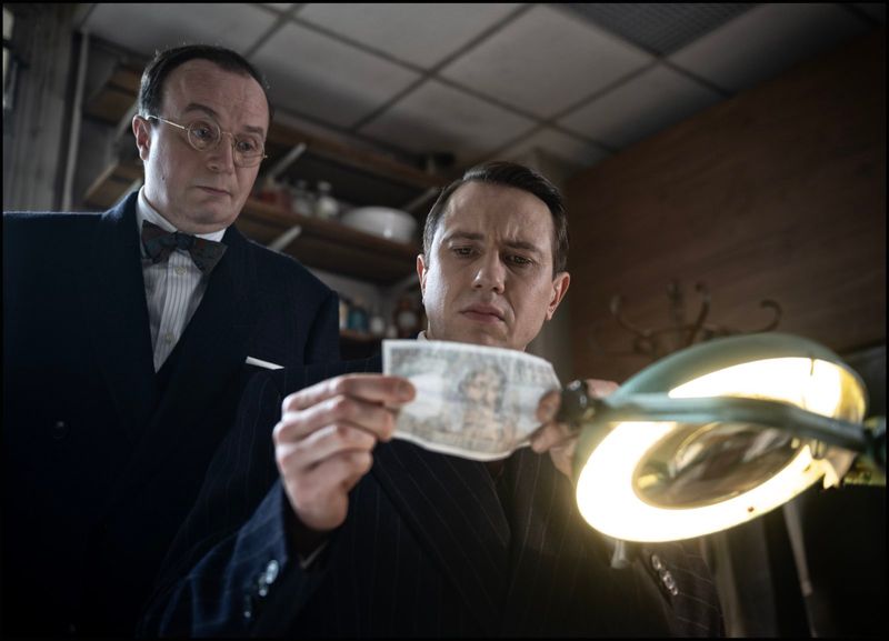 Photos: French Film Festival UK to Return for 34th Edition Across 40+ UK Venues — photo 11 of 18
