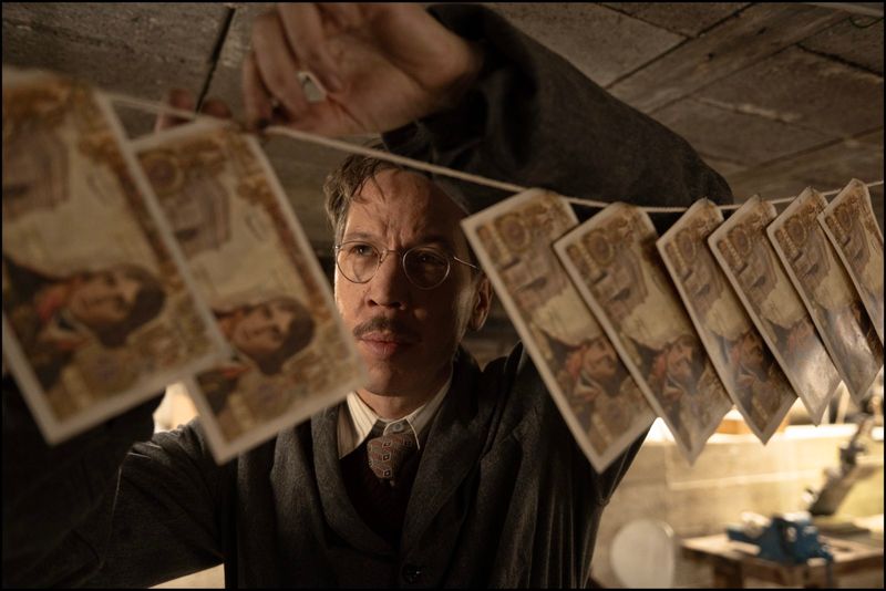 Photos: French Film Festival UK to Return for 34th Edition Across 40+ UK Venues — photo 12 of 18