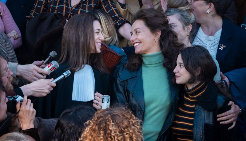 Photos: French Film Festival UK to Return for 34th Edition Across 40+ UK Venues — photo 18 of 18