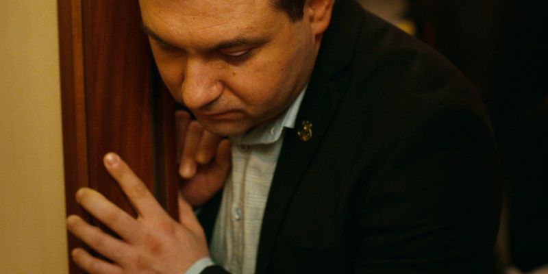Photos: THE TUNERS to Release on New York Times Op-Docs with Joanna Kulig — photo 28 of 39