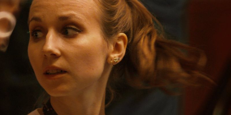 Photos: THE TUNERS to Release on New York Times Op-Docs with Joanna Kulig — photo 33 of 39