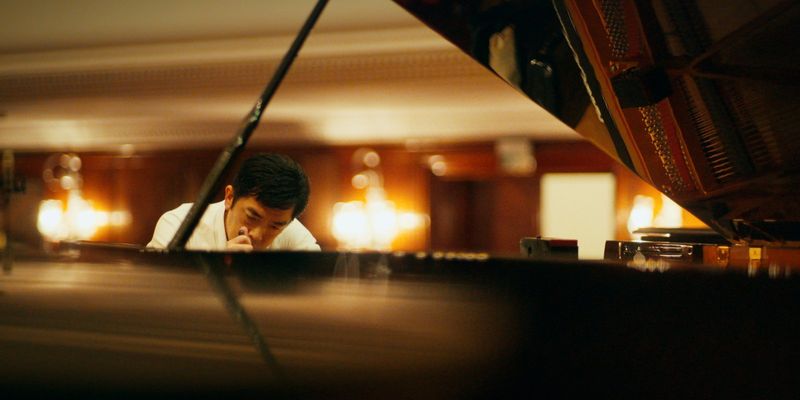 Photos: THE TUNERS to Release on New York Times Op-Docs with Joanna Kulig — photo 37 of 39