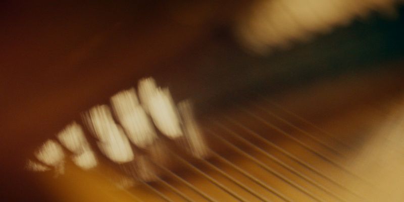 Photos: THE TUNERS to Release on New York Times Op-Docs with Joanna Kulig — photo 27 of 39