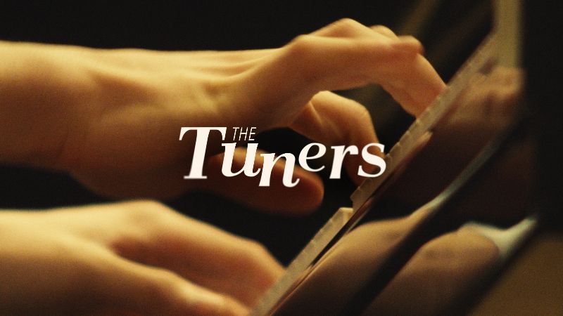 Photos: THE TUNERS to Release on New York Times Op-Docs with Joanna Kulig — photo 1 of 39