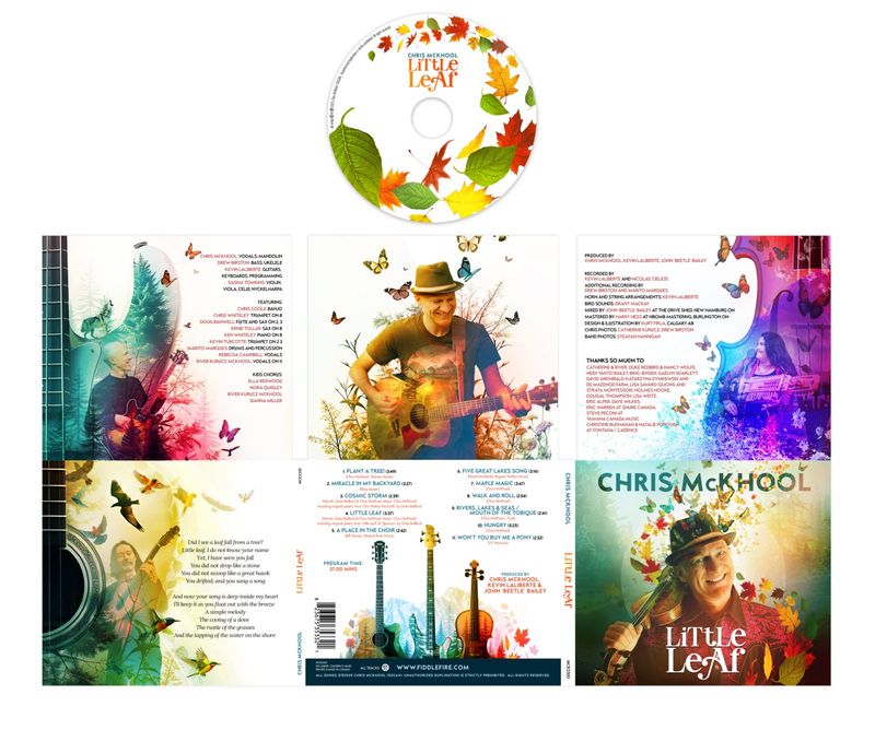Chris McKhool to Release ON HALLOWEEN Single Ahead of GLOBAL DANCE PARTY! Image
