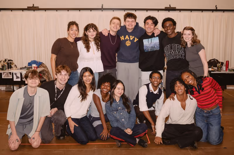 Exclusive: SPRING AWAKENING Will Incorporate Musical ‘Changes’ That Inform Revival’s ‘Vision’ Image