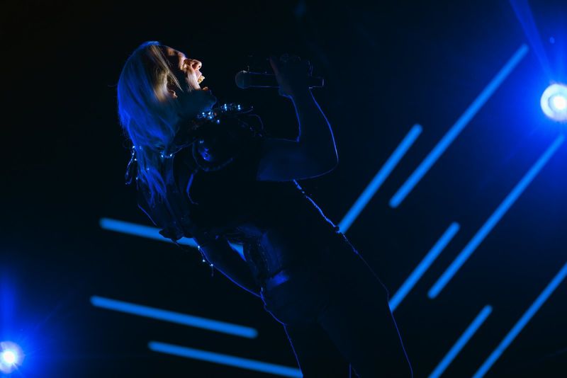 Photos: THE DARK ROOM to Make NYC Debut at Asylum NYC — photo 8 of 12