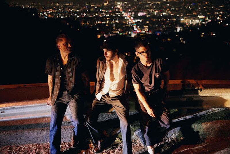 Nicotine Dolls Release 'Gimme Sympathy' Ahead of Self-Titled Album Image