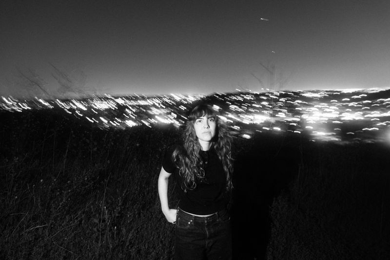 Willa Kaplan to Release Debut LP SPINE; Shares 'Nothing's Sacred' Image