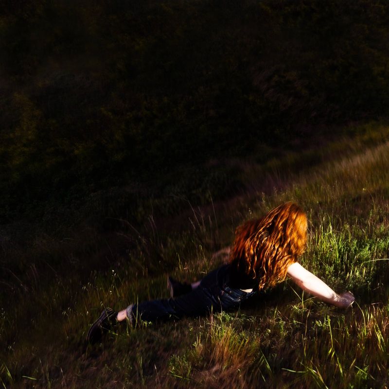 Willa Kaplan to Release Debut LP SPINE; Shares 'Nothing's Sacred' Image