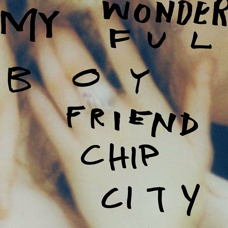 Photos: My Wonderful Boyfriend Signs to New West Records, Shares 'Chip City' — photo 4 of 4