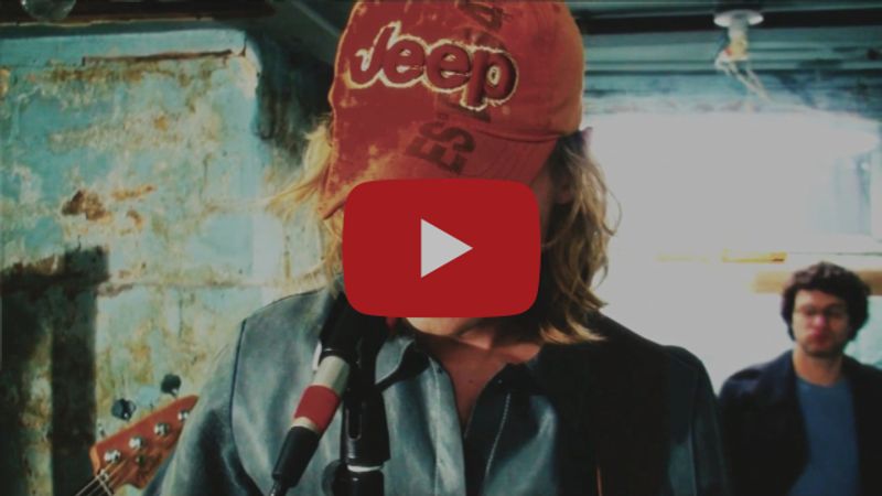 Photos: My Wonderful Boyfriend Signs to New West Records, Shares 'Chip City' — photo 2 of 4