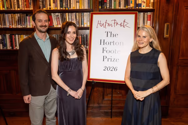 Will Brill, Talene Monahan, Celia Keenan Bolger Photo