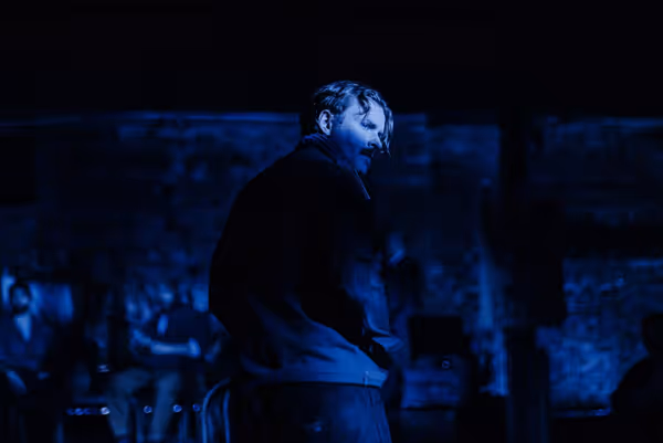 Zach McNally Photo