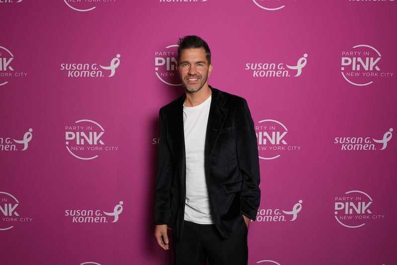 Photos: Andy Grammer Releases Sixth Studio Album BIG STUPID HEART — photo 2 of 5