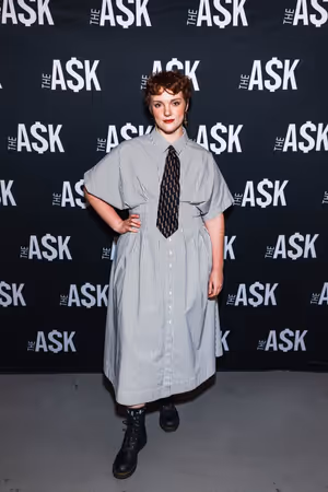 Shannon Purser @ BroadwayWorld Shannon Purser Photo