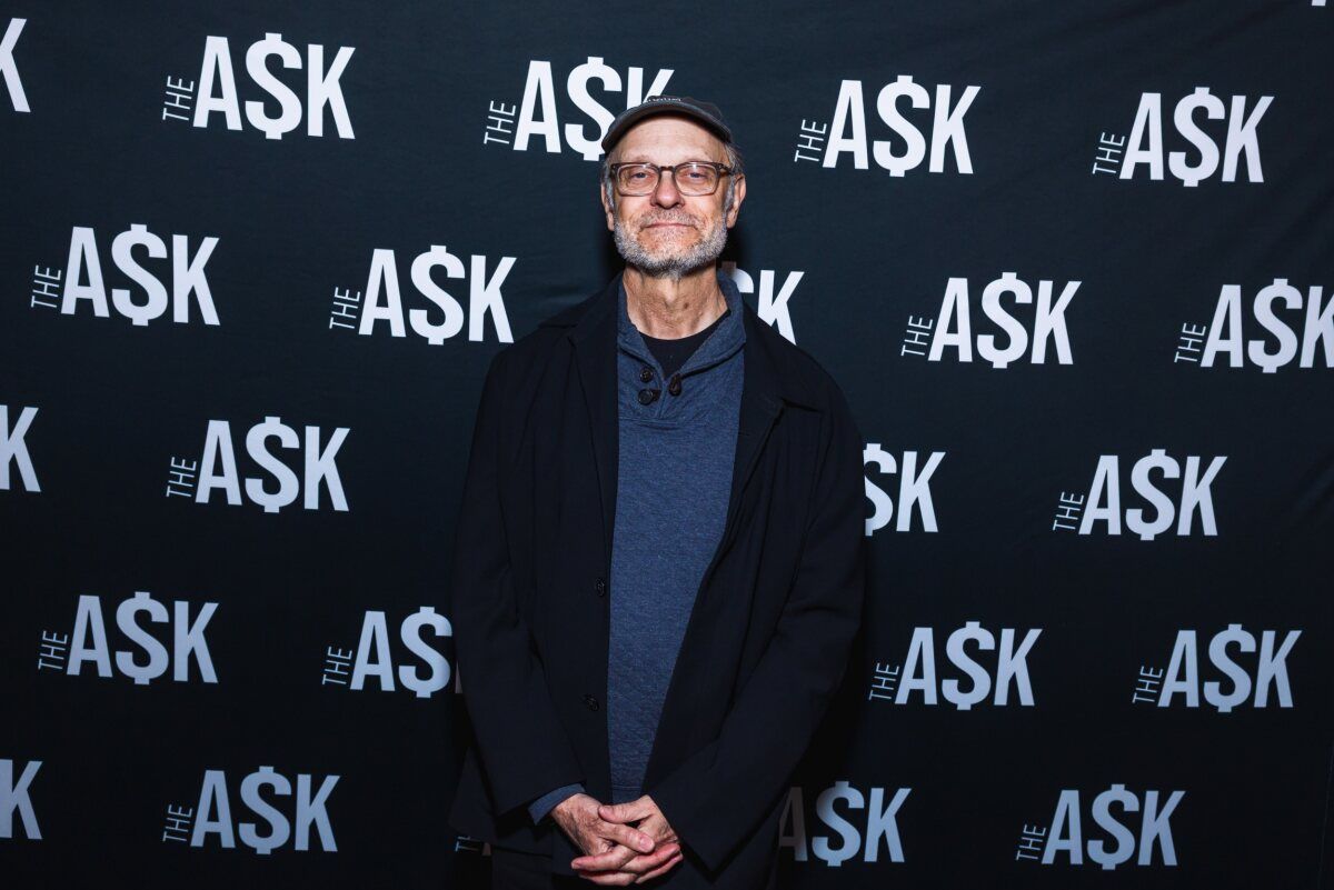 Photos: THE ASK Opens at Theater 555 With Marilu Henner and Shannon Purser — photo 13 of 14