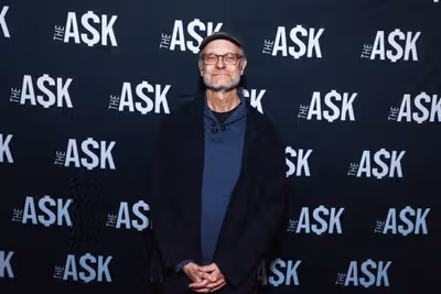 David Hyde Pierce Photo