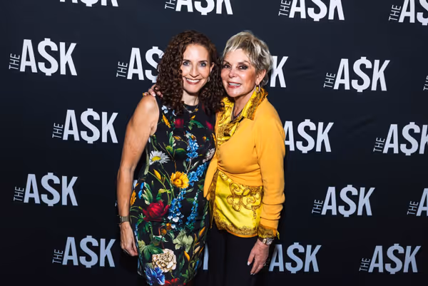 Jessica R. Jennen, Wendy Federman Photo
