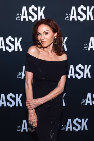 Marilu Henner @ BroadwayWorld Marilu Henner Photo