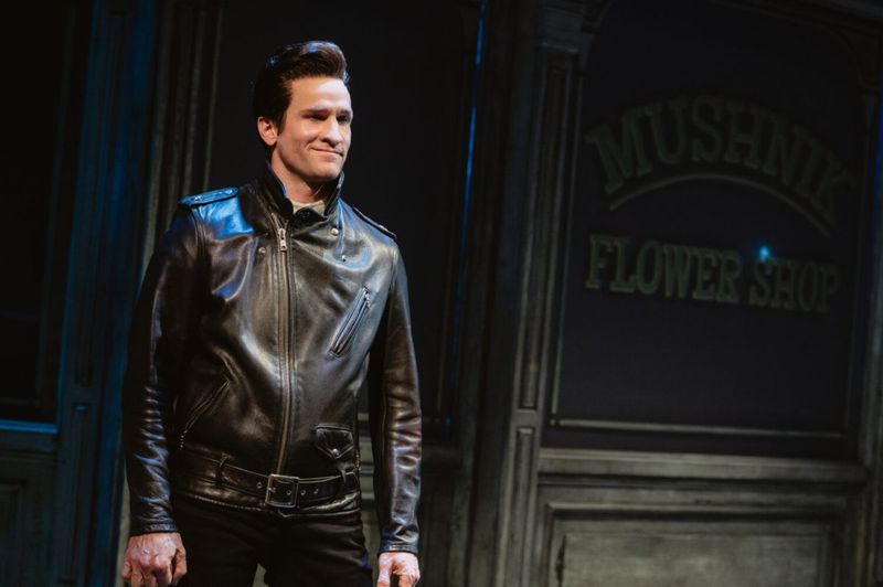 Spooky Season on Stage: Three Musical Villains Share Their Secrets Image