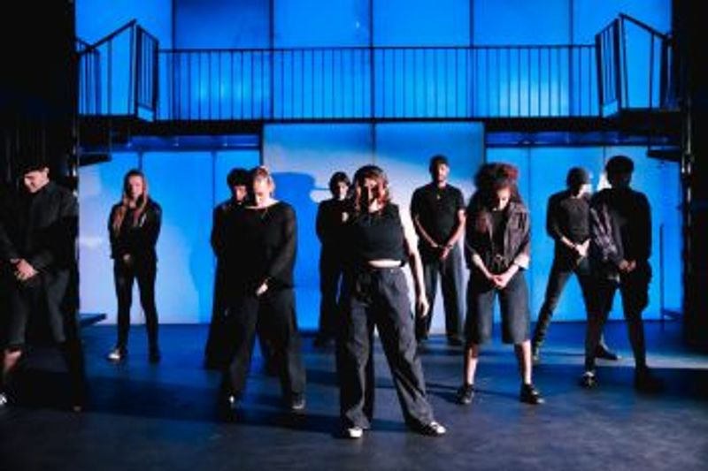 Review: JAGGED LITTLE PILL at Ovation Theatre Image