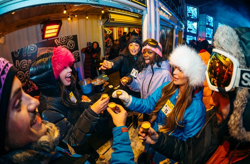Photos: IGLOOFEST Montreal to Present KETTAMA, Ninajirachi, Frost Children + More — photo 6 of 38