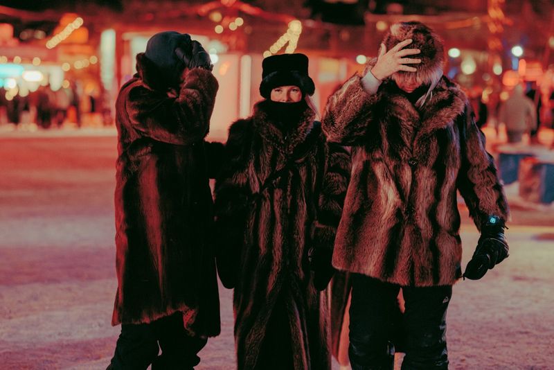 Photos: IGLOOFEST Montreal to Present KETTAMA, Ninajirachi, Frost Children + More — photo 17 of 38