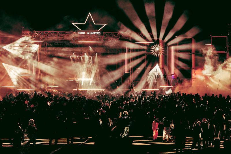 Photos: IGLOOFEST Montreal to Present KETTAMA, Ninajirachi, Frost Children + More — photo 19 of 38