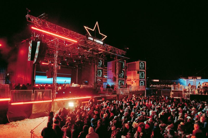 Photos: IGLOOFEST Montreal to Present KETTAMA, Ninajirachi, Frost Children + More — photo 20 of 38