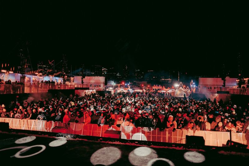 Photos: IGLOOFEST Montreal to Present KETTAMA, Ninajirachi, Frost Children + More — photo 21 of 38