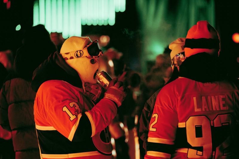 Photos: IGLOOFEST Montreal to Present KETTAMA, Ninajirachi, Frost Children + More — photo 23 of 38