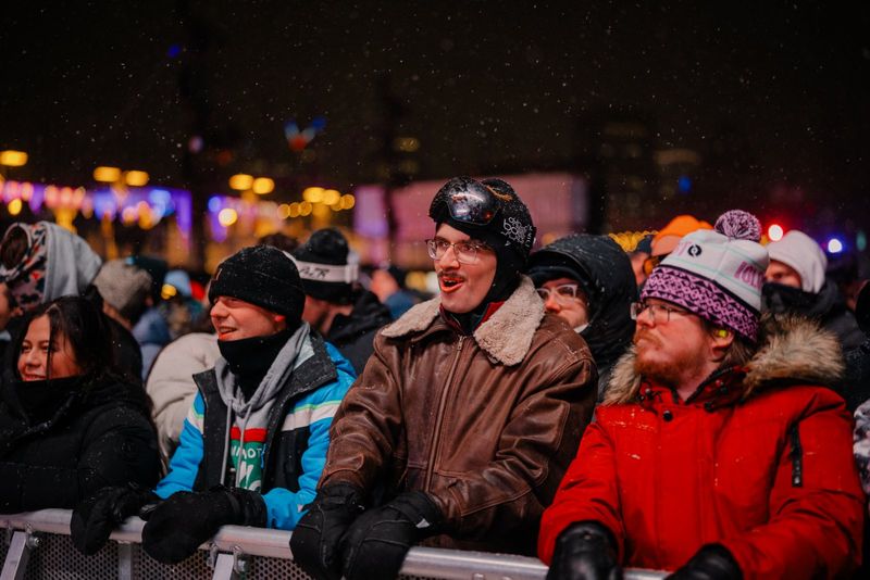 Photos: IGLOOFEST Montreal to Present KETTAMA, Ninajirachi, Frost Children + More — photo 25 of 38