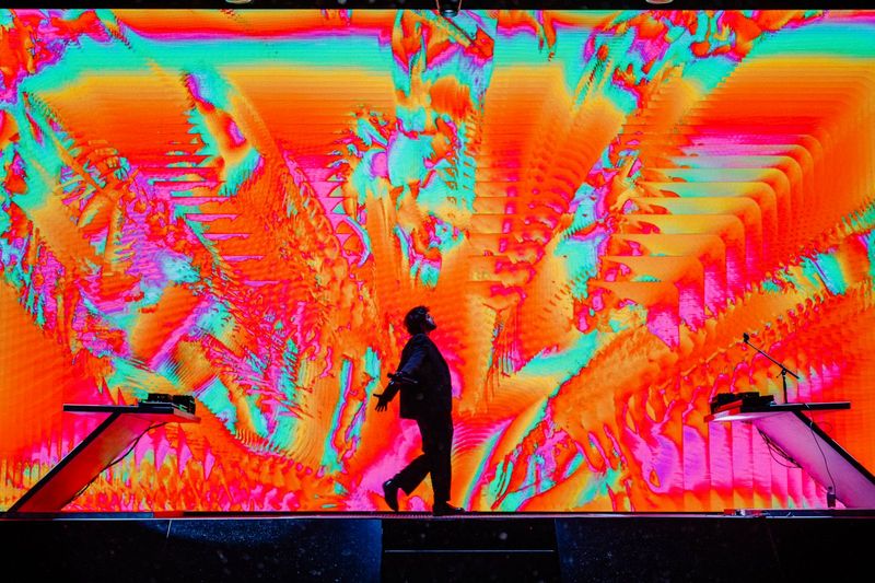 Photos: IGLOOFEST Montreal to Present KETTAMA, Ninajirachi, Frost Children + More — photo 26 of 38