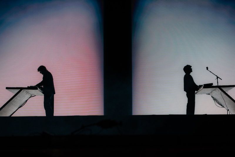 Photos: IGLOOFEST Montreal to Present KETTAMA, Ninajirachi, Frost Children + More — photo 27 of 38