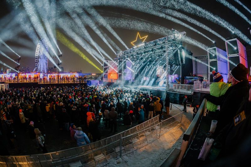 Photos: IGLOOFEST Montreal to Present KETTAMA, Ninajirachi, Frost Children + More — photo 28 of 38