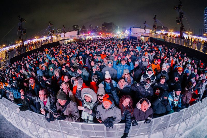 Photos: IGLOOFEST Montreal to Present KETTAMA, Ninajirachi, Frost Children + More — photo 29 of 38