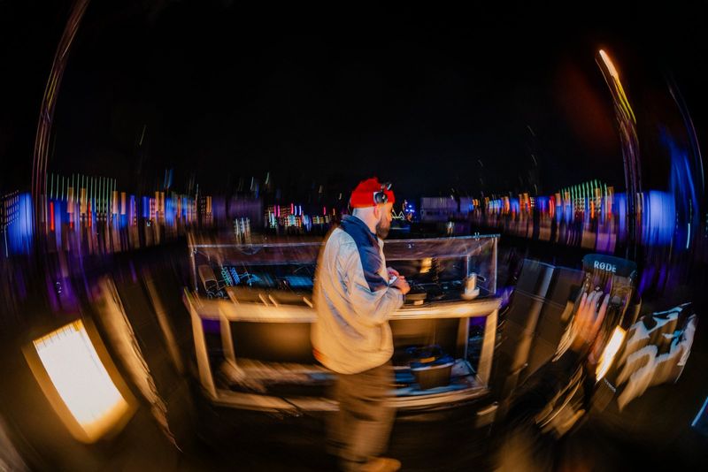 Photos: IGLOOFEST Montreal to Present KETTAMA, Ninajirachi, Frost Children + More — photo 30 of 38