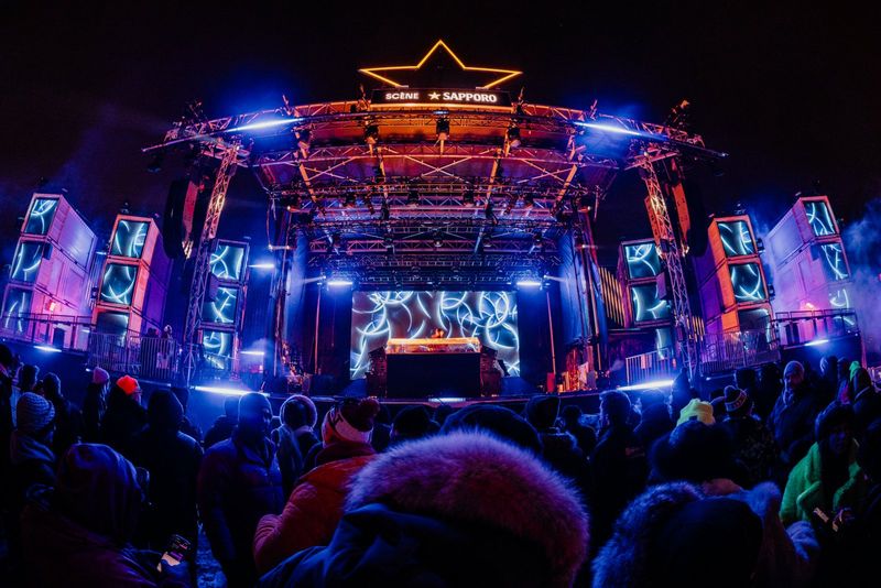Photos: IGLOOFEST Montreal to Present KETTAMA, Ninajirachi, Frost Children + More — photo 32 of 38