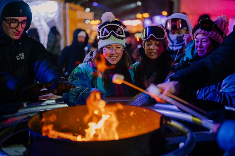 Photos: IGLOOFEST Montreal to Present KETTAMA, Ninajirachi, Frost Children + More — photo 35 of 38