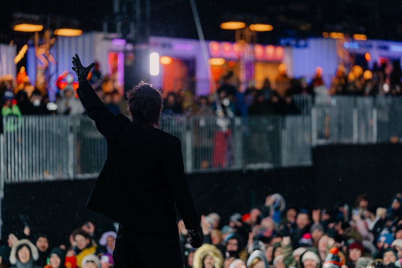 Photos: IGLOOFEST Montreal to Present KETTAMA, Ninajirachi, Frost Children + More — photo 36 of 38