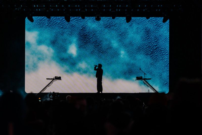 Photos: IGLOOFEST Montreal to Present KETTAMA, Ninajirachi, Frost Children + More — photo 37 of 38