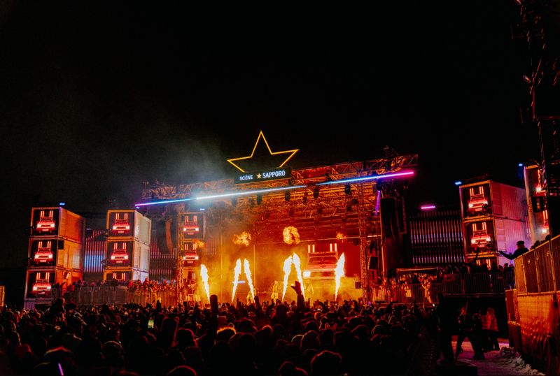 Photos: IGLOOFEST Montreal to Present KETTAMA, Ninajirachi, Frost Children + More — photo 7 of 38