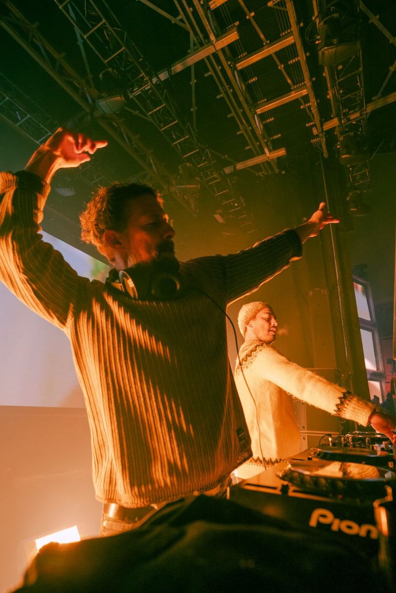 Photos: IGLOOFEST Montreal to Present KETTAMA, Ninajirachi, Frost Children + More — photo 15 of 38